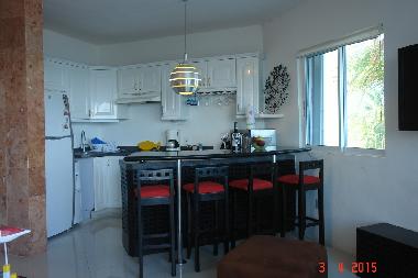 Appartement de vacances �/en/au CANCUN (Quintana Roo)ou appartement ou maison de vacances