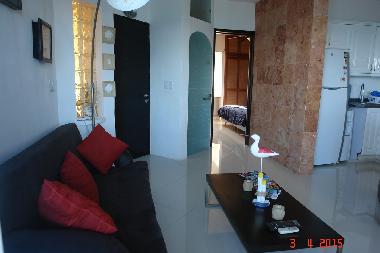 Appartement de vacances �/en/au CANCUN (Quintana Roo)ou appartement ou maison de vacances