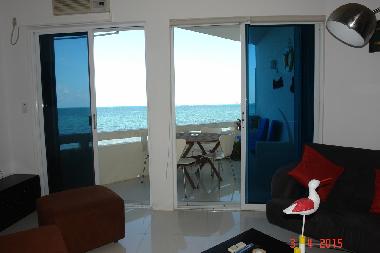 Appartement de vacances �/en/au CANCUN (Quintana Roo)ou appartement ou maison de vacances