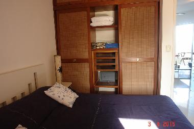 Appartement de vacances �/en/au CANCUN (Quintana Roo)ou appartement ou maison de vacances