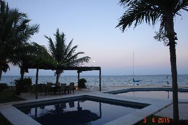 Appartement de vacances �/en/au CANCUN (Quintana Roo)ou appartement ou maison de vacances
