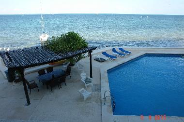 Appartement de vacances �/en/au CANCUN (Quintana Roo)ou appartement ou maison de vacances