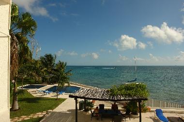 Appartement de vacances �/en/au CANCUN (Quintana Roo)ou appartement ou maison de vacances