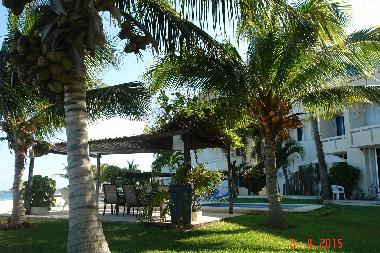 Appartement de vacances �/en/au CANCUN (Quintana Roo)ou appartement ou maison de vacances