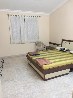 Chambre avec petit d�jeuner �/en/au Panchgani (Maharashtra)ou appartement ou maison de vacances