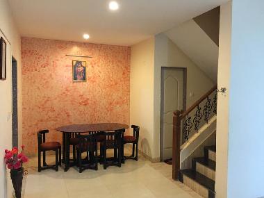 Chambre avec petit déjeuner à/en/au Panchgani (Maharashtra)ou appartement ou maison de vacances