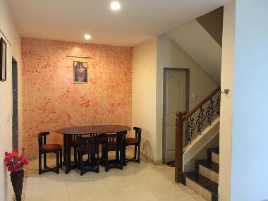 Chambre avec petit d�jeuner �/en/au Panchgani (Maharashtra)ou appartement ou maison de vacances