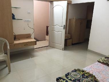 Chambre avec petit d�jeuner �/en/au Panchgani (Maharashtra)ou appartement ou maison de vacances