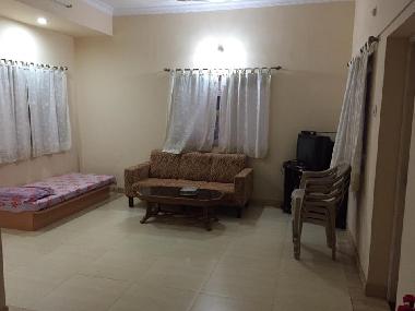 Chambre avec petit d�jeuner �/en/au Panchgani (Maharashtra)ou appartement ou maison de vacances
