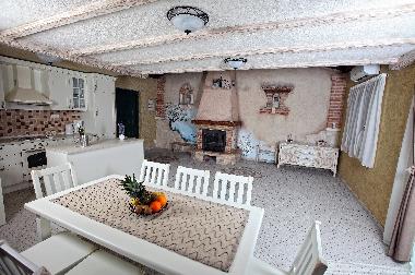 Chambre avec petit djeuner /en/au katel kambelovac (Splitsko-Dalmatinska)ou appartement ou maison de vacances