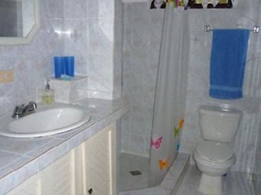 Maison de vacances �/en/au Las Terrenas (Samana)ou appartement ou maison de vacances