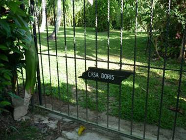Maison de vacances �/en/au Las Terrenas (Samana)ou appartement ou maison de vacances