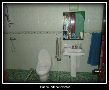 Chalet �/en/au GUARDALAVACA.HOLGUIN (Holguin)ou appartement ou maison de vacances