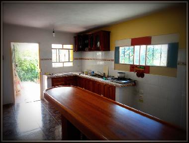 Chalet �/en/au GUARDALAVACA.HOLGUIN (Holguin)ou appartement ou maison de vacances
