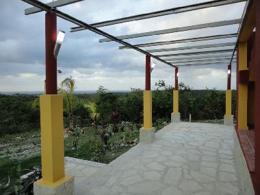 Chalet �/en/au GUARDALAVACA.HOLGUIN (Holguin)ou appartement ou maison de vacances