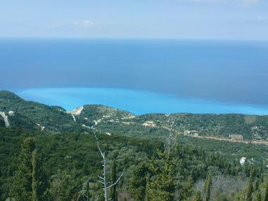 Chambre avec petit d�jeuner �/en/au Lefkada (Lefkada)ou appartement ou maison de vacances