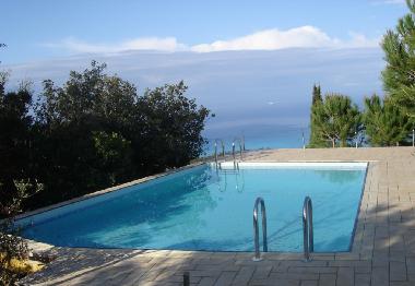 Chambre avec petit d�jeuner �/en/au Lefkada (Lefkada)ou appartement ou maison de vacances