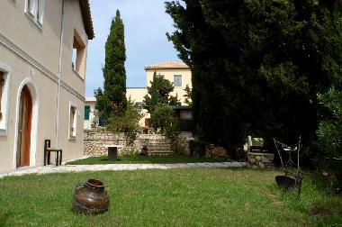 Chambre avec petit d�jeuner �/en/au Lefkada (Lefkada)ou appartement ou maison de vacances