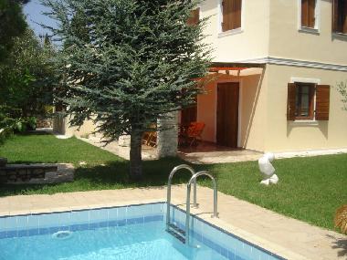 Chambre avec petit d�jeuner �/en/au Lefkada (Lefkada)ou appartement ou maison de vacances