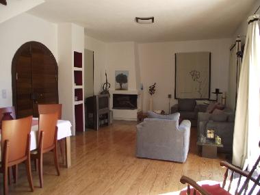 Chambre avec petit d�jeuner �/en/au Lefkada (Lefkada)ou appartement ou maison de vacances