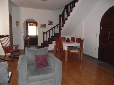 Chambre avec petit d�jeuner �/en/au Lefkada (Lefkada)ou appartement ou maison de vacances