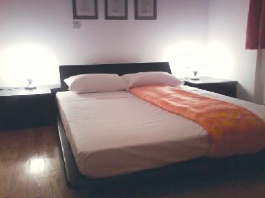Chambre avec petit d�jeuner �/en/au Lefkada (Lefkada)ou appartement ou maison de vacances