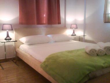 Chambre avec petit d�jeuner �/en/au Lefkada (Lefkada)ou appartement ou maison de vacances