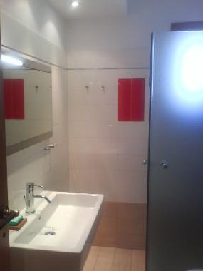 Chambre avec petit d�jeuner �/en/au Lefkada (Lefkada)ou appartement ou maison de vacances