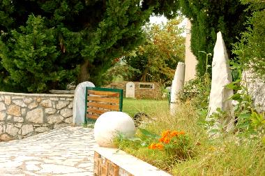 Chambre avec petit d�jeuner �/en/au Lefkada (Lefkada)ou appartement ou maison de vacances