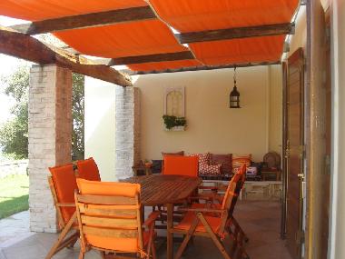 Chambre avec petit d�jeuner �/en/au Lefkada (Lefkada)ou appartement ou maison de vacances
