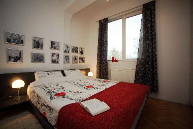 Appartement de vacances �/en/au Skopje (Centar)ou appartement ou maison de vacances