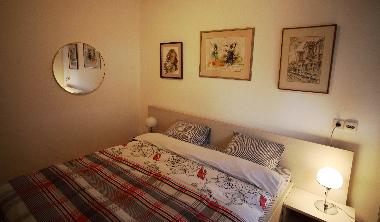 Appartement de vacances �/en/au Skopje (Centar)ou appartement ou maison de vacances