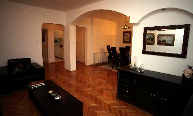 Appartement de vacances �/en/au Skopje (Centar)ou appartement ou maison de vacances