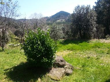 Maison de vacances �/en/au malbosc (Ard�che)ou appartement ou maison de vacances