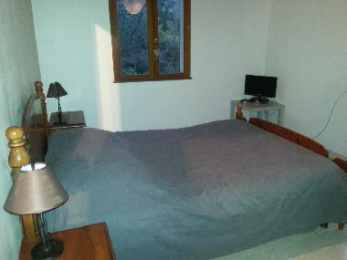 Maison de vacances �/en/au malbosc (Ard�che)ou appartement ou maison de vacances