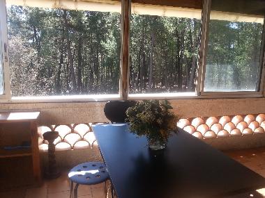 Maison de vacances �/en/au malbosc (Ard�che)ou appartement ou maison de vacances