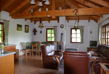 Maison de vacances /en/au Lennestadt (Sauerland)ou appartement ou maison de vacances