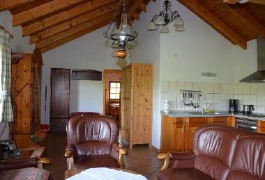 Maison de vacances /en/au Lennestadt (Sauerland)ou appartement ou maison de vacances