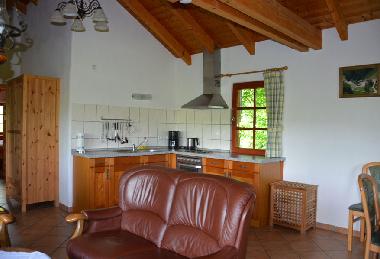 Maison de vacances /en/au Lennestadt (Sauerland)ou appartement ou maison de vacances