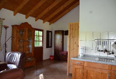 Maison de vacances /en/au Lennestadt (Sauerland)ou appartement ou maison de vacances