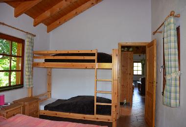 Maison de vacances /en/au Lennestadt (Sauerland)ou appartement ou maison de vacances