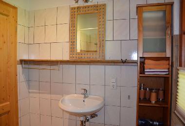 Maison de vacances /en/au Lennestadt (Sauerland)ou appartement ou maison de vacances