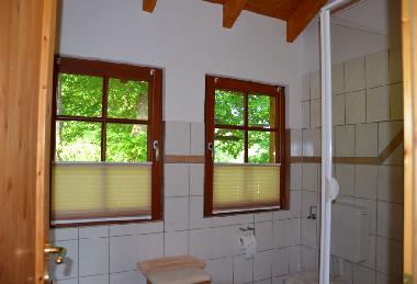 Maison de vacances /en/au Lennestadt (Sauerland)ou appartement ou maison de vacances