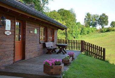 Maison de vacances /en/au Lennestadt (Sauerland)ou appartement ou maison de vacances