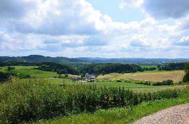 Maison de vacances /en/au Lennestadt (Sauerland)ou appartement ou maison de vacances