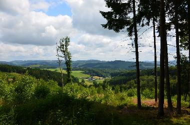 Maison de vacances /en/au Lennestadt (Sauerland)ou appartement ou maison de vacances