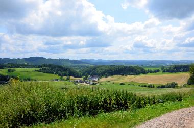 Maison de vacances /en/au Lennestadt (Sauerland)ou appartement ou maison de vacances