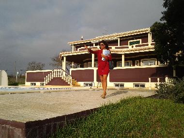 Appartement de vacances /en/au Armaao De Pera (Algarve)ou appartement ou maison de vacances