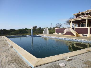 Appartement de vacances /en/au Armaao De Pera (Algarve)ou appartement ou maison de vacances