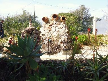 Appartement de vacances /en/au Armaao De Pera (Algarve)ou appartement ou maison de vacances